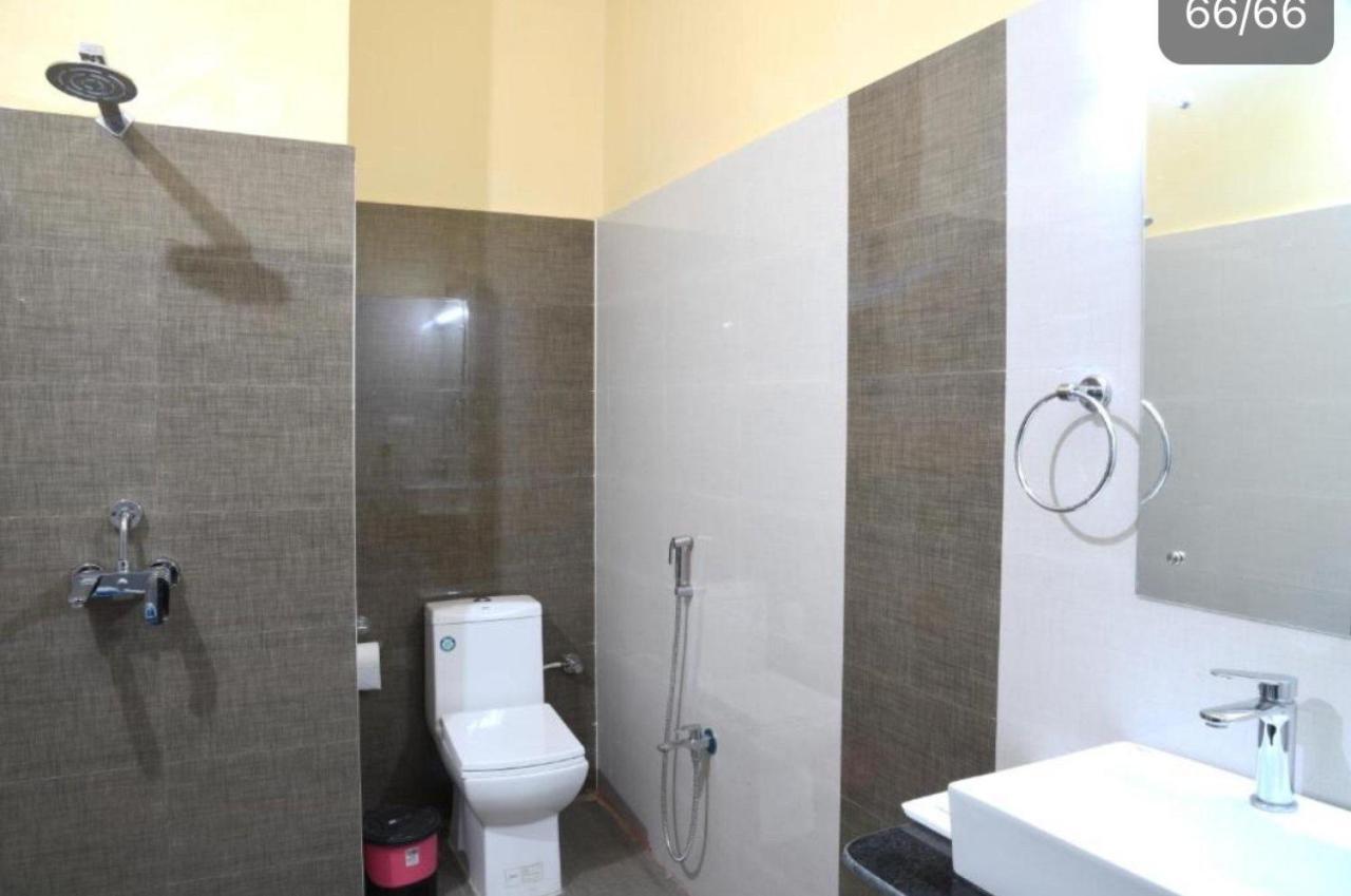 Hotel Mariya International Bodhgaya Bagian luar foto